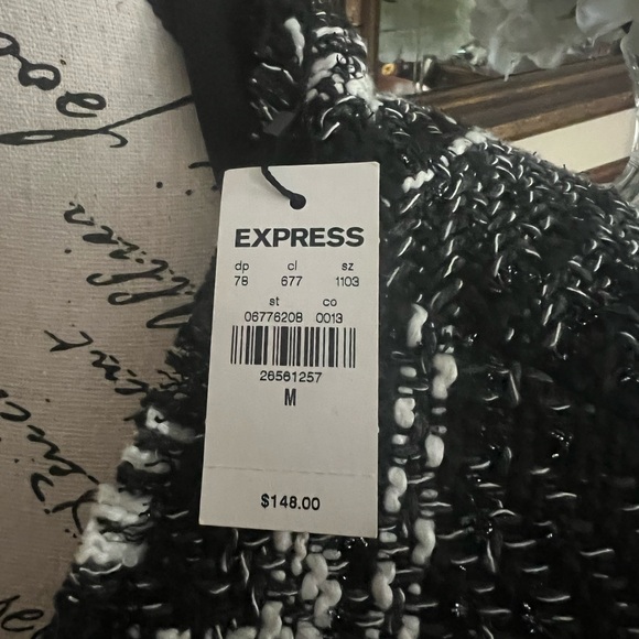 Express blazer - Picture 2 of 2